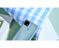 realme 7i 4+64GB Blue - 609467 - zdjęcie 11